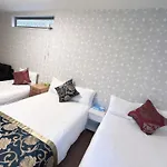 Osaka Ruyi House 103 Accommodates 4 People