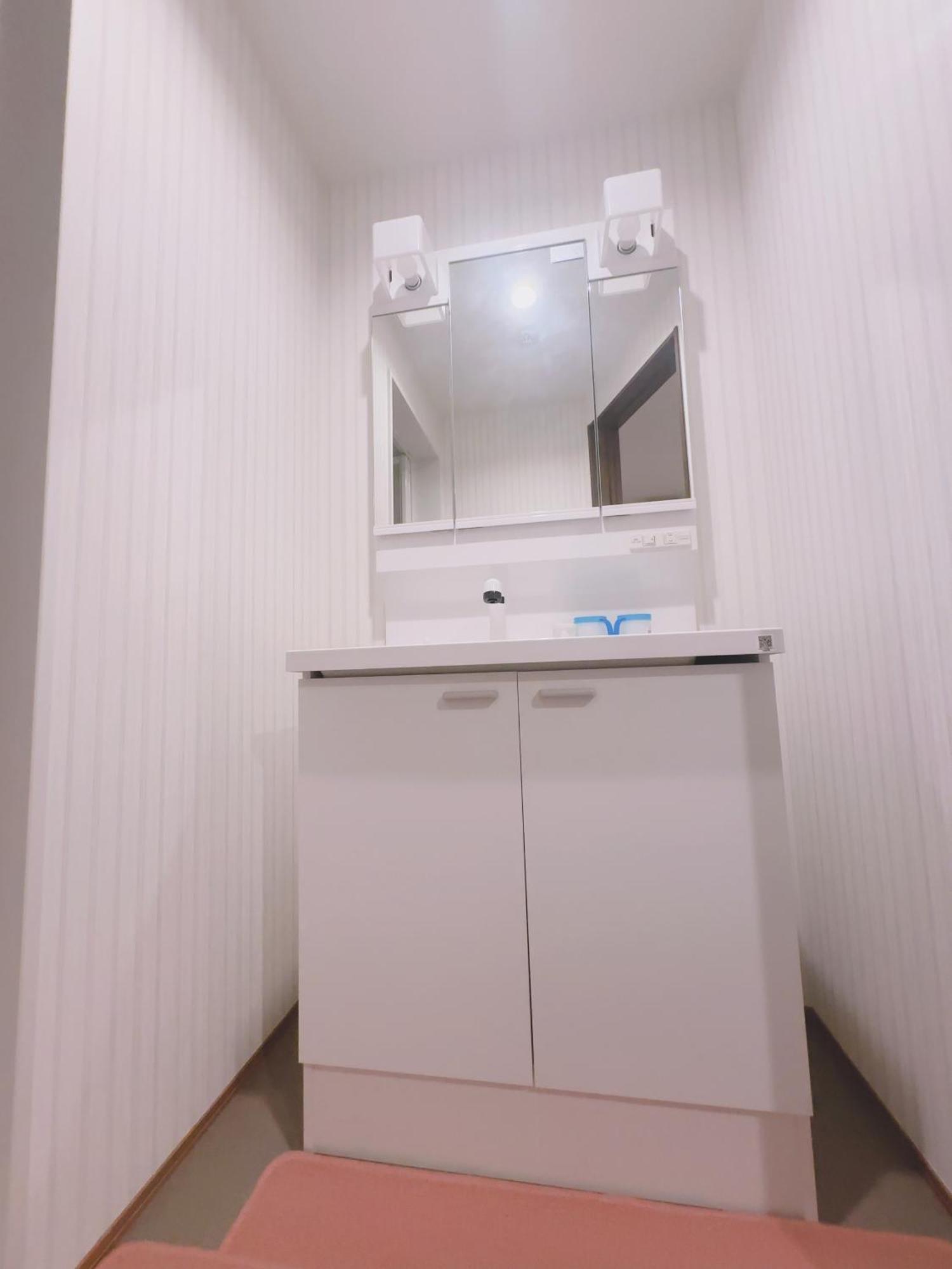 Ruyi House 103 Accommodates 4 People Osaka
